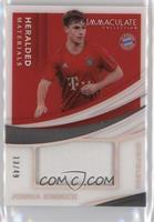 Joshua Kimmich #/49