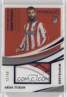 Arda Turan #/25