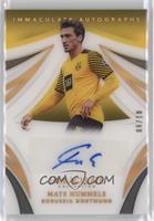 Mats Hummels #/10