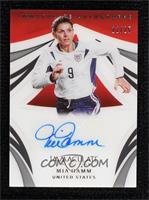 Mia Hamm #/25