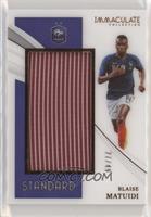 Blaise Matuidi #/49