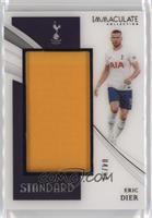 Eric Dier [EX to NM] #/99