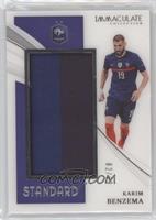 Karim Benzema #/99