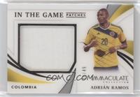 Adrian Ramos #/49