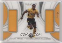 Adama Traore #/49