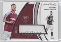 Andriy Yarmolenko #/99