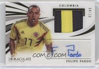 Felipe Pardo #/10