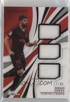 Diego Costa #/49