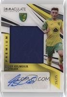 Billy Gilmour #/25