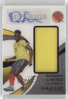 Davinson Sanchez #/49