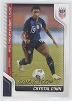 Crystal Dunn