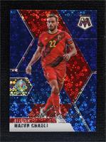 Nacer Chadli #/99