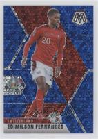 Edimilson Fernandes #/99