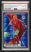 Cristiano Ronaldo [PSA 10 GEM MT]