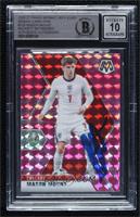 Mason Mount [BAS BGS Authentic]