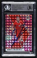 Robert Lewandowski [BAS BGS Authentic]