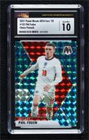 Phil Foden [CSG 10 Gem Mint]