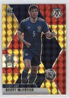 Scott McKenna #/88