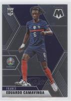 Eduardo Camavinga [EX to NM]