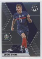 Lucas Digne