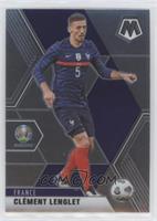 Clement Lenglet [Good to VG‑EX]