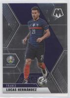 Lucas Hernandez [EX to NM]