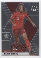 Kevin Mbabu [EX to NM]