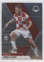 Nikola Vlasic [EX to NM]