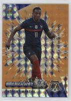 Anthony Martial #/25