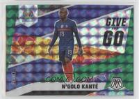 N'Golo Kante