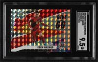 Eden Hazard [SGC 9.5 Mint+]