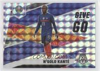 N'Golo Kante