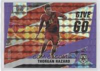 Thorgan Hazard [EX to NM] #/70