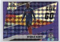 N'Golo Kante #/70