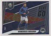 Domenico Berardi