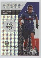 Anthony Martial #/25