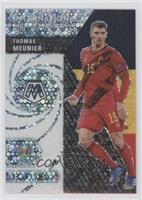 Thomas Meunier