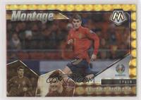 Alvaro Morata #/10