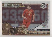 Stefan Ristovski #/25