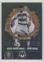 Joao Moutinho