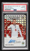 Ben Chilwell [PSA 10 GEM MT]