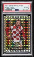 Nikola Vlasic [PSA 10 GEM MT]