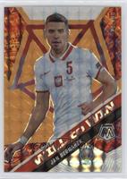 Jan Bednarek #/25