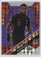 Memphis Depay #/70