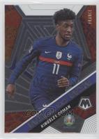 Kingsley Coman