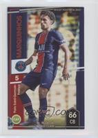 World Class - Marquinhos