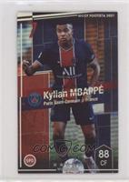 World Star - Kylian Mbappe