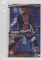 Special Star - Kylian Mbappe