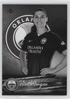 Alex Morgan #/700