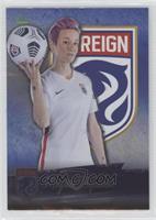 Megan Rapinoe #/1,400